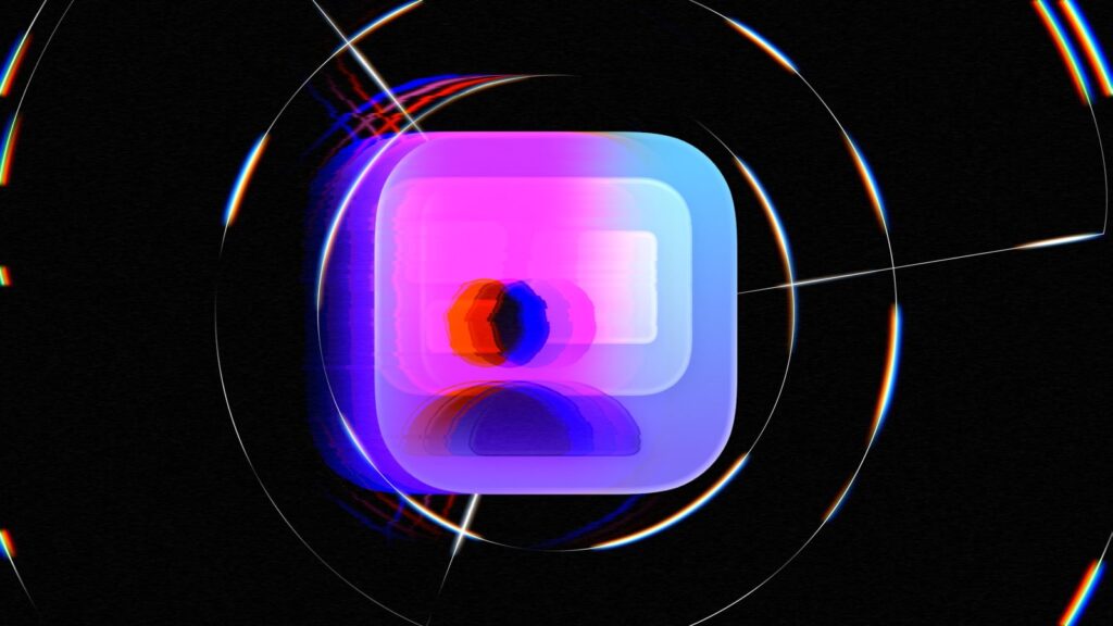 Hidden Screen Sharing Feature LCTQDn