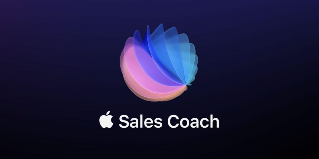 apple sales coach 8D2qGj