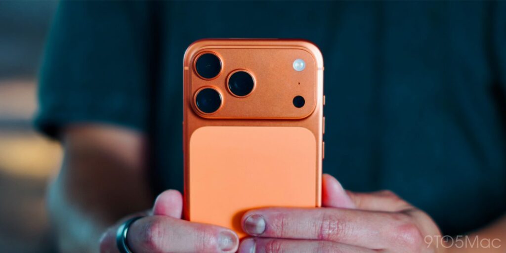 iphone 17 pro cameras ijWqop