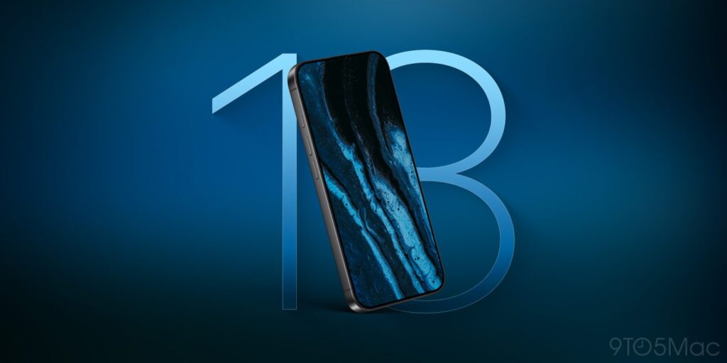 iphone 18 mockup blue BswHEm