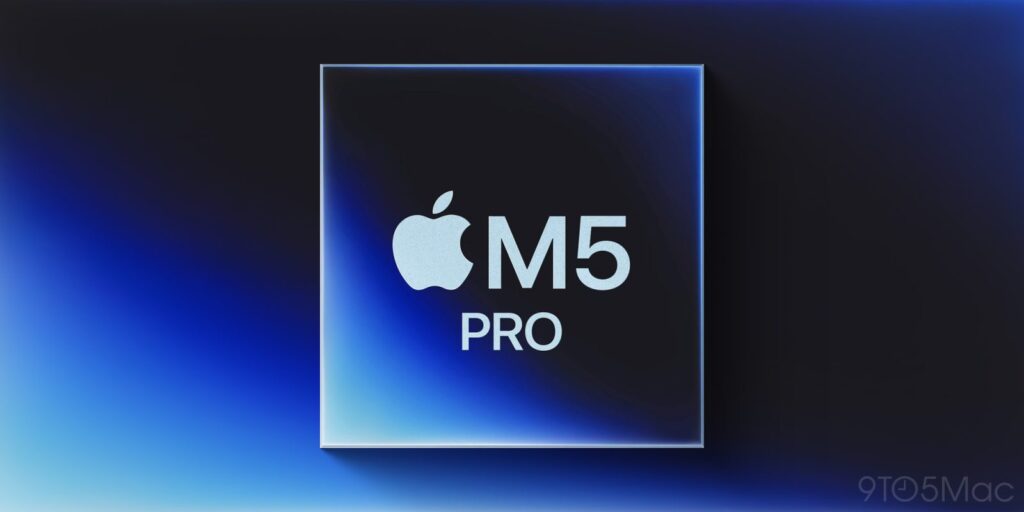 m5 pro o810Yh