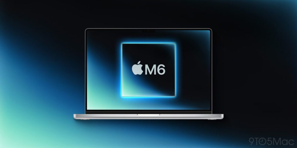 macbook pro m6 scejgb