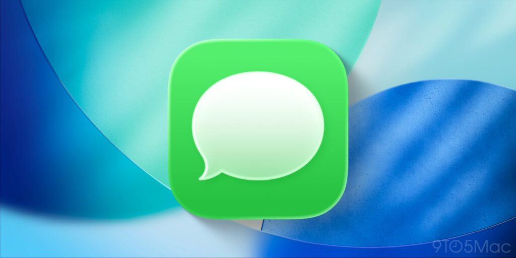 messages app icon ios 26 GXs2iO