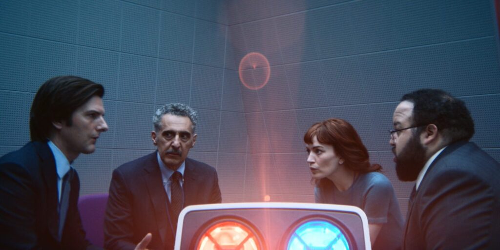 severance s2 mdr epweCr