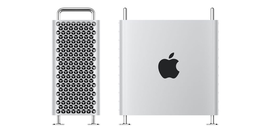 2023 Mac Pro HhTuLb