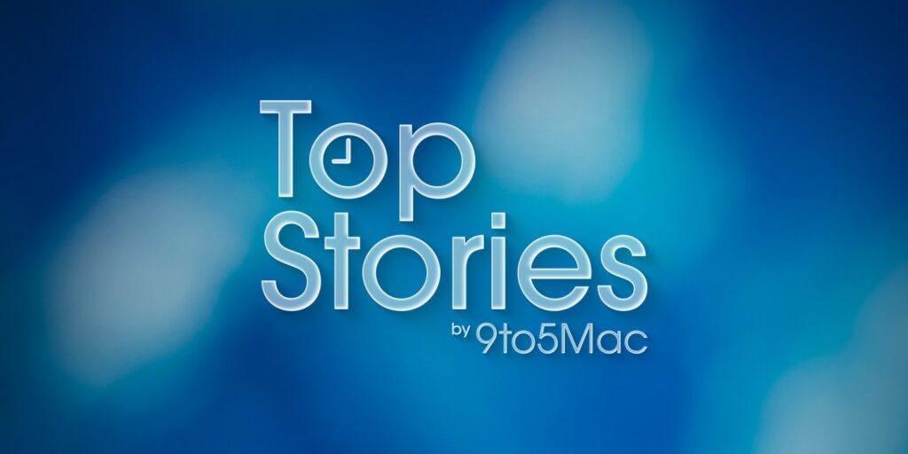 9to5Mac Top Stories LG bZXUCZ