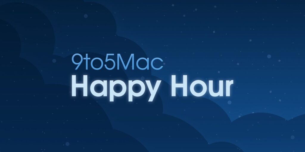 9to5mac happy hour lead1 xHiuzt