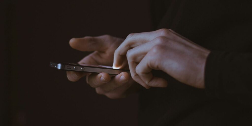 A million SMS two factor authentication codes were intercepted heres what to do xF9ruD