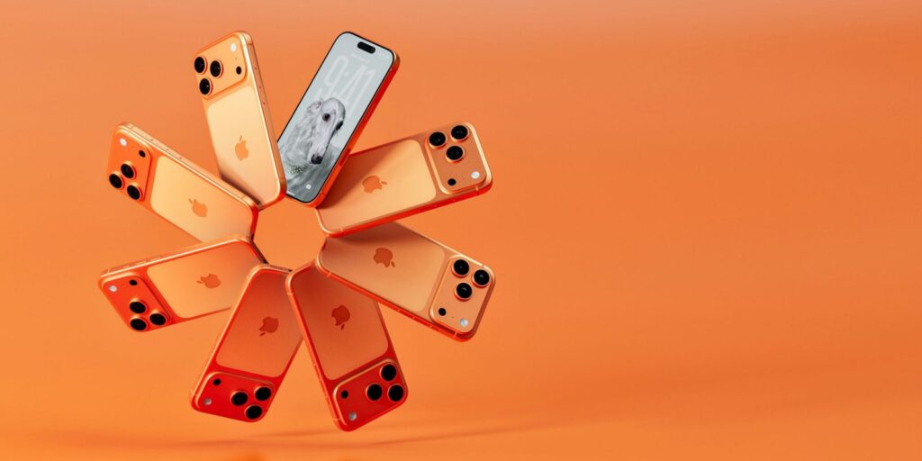 Apple lobbying for a change in the law to save billions of dollars in tax BmUwiQ