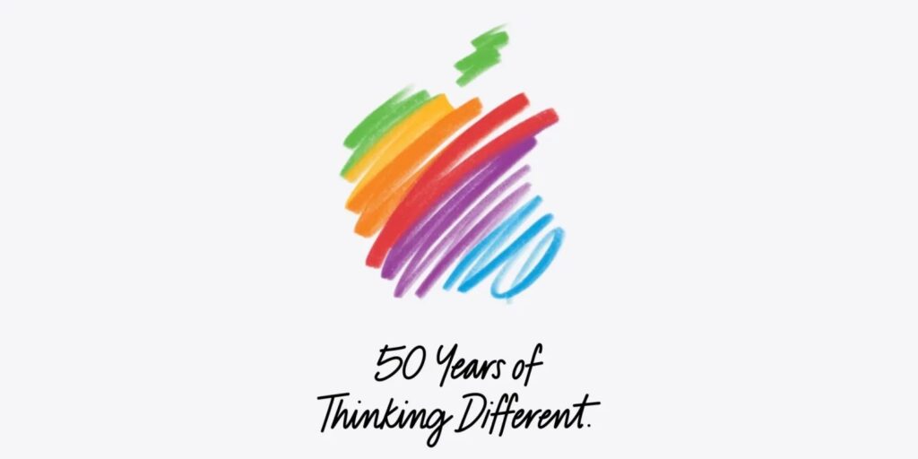 Apples 50th anniversary celebrations move from New York to China 0GCZKi