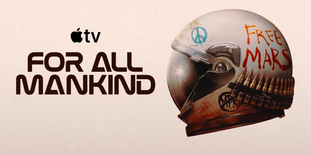 For All Mankind Season 5 t811Aq