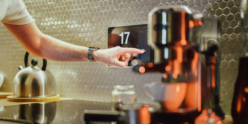 Ikea smart home failings point to a problem with the Matter standard yTHzeD