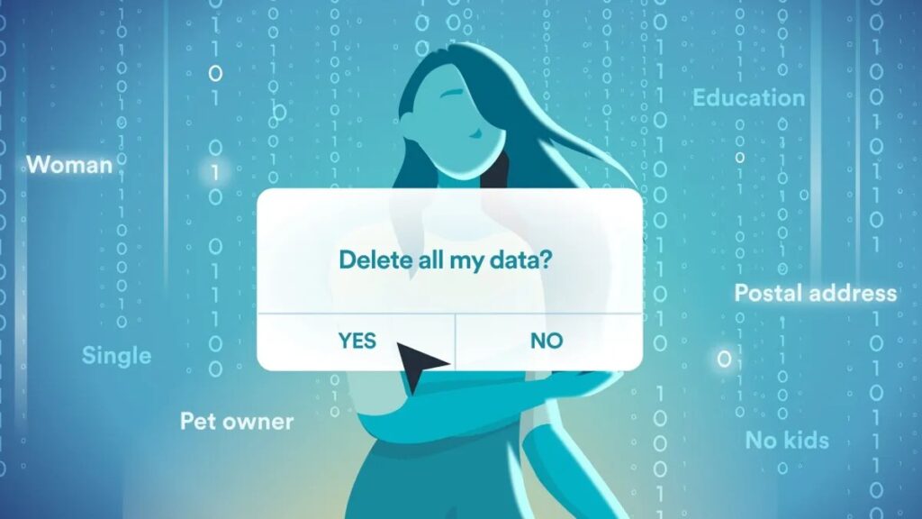 This tax season is a key time to delete your personal data from the internet 7og8bz