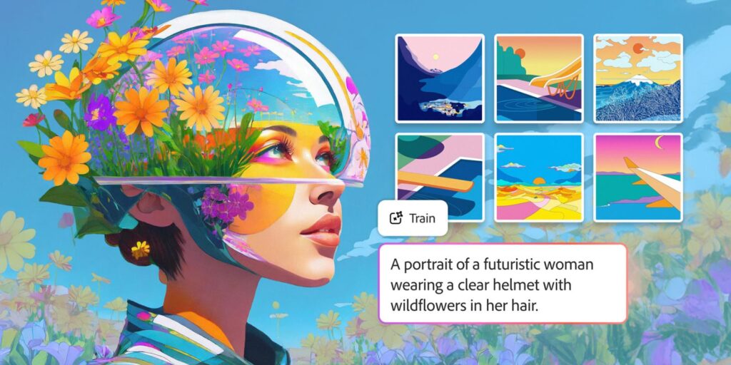 adobe firefly custom model vZC9Xi