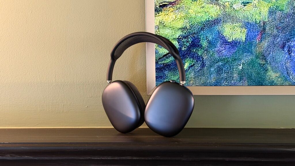 airpods max 2 4 B4exgJ