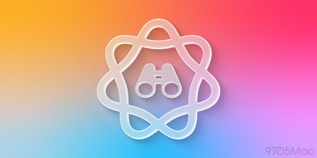 apple intelligence search v8jRMS