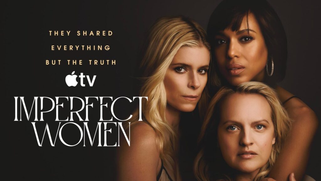 apple tv imperfect women 4HjpIn