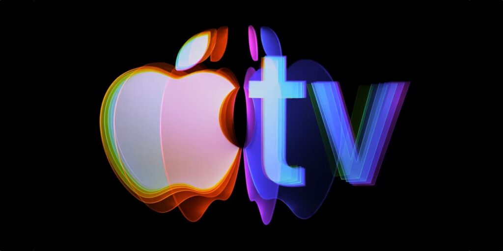 apple tv new logo zex0z1