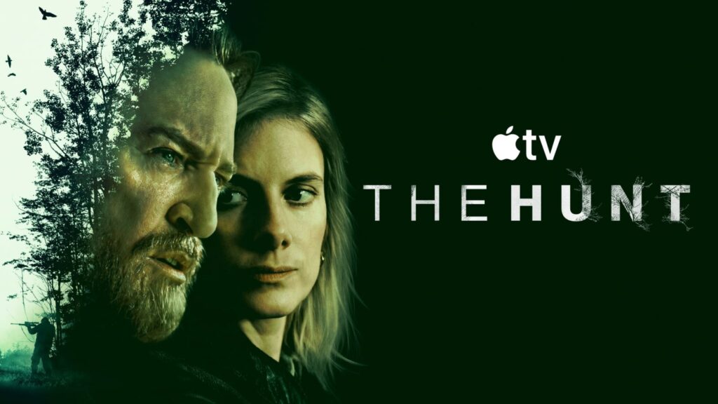 apple tv the hunt nGFUv9