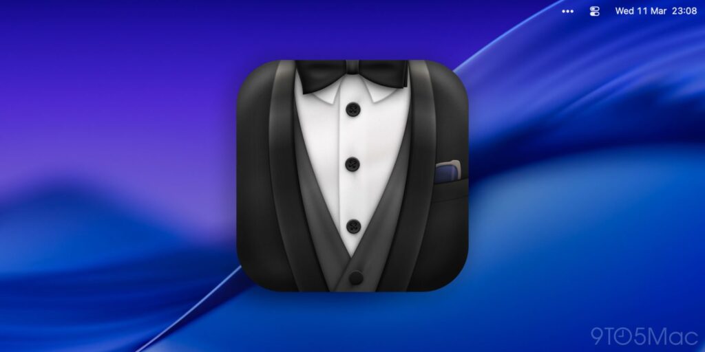 bartender fixed RktR9W