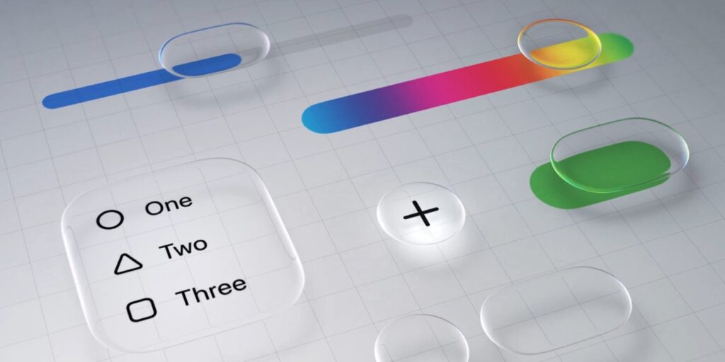 design liquid glass W3fHe3