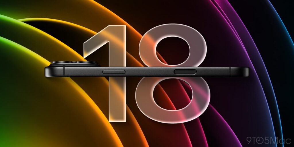 iphone 18 pro mockup q9RjjM