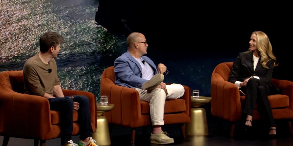 ive altman powell jobs kedSiX