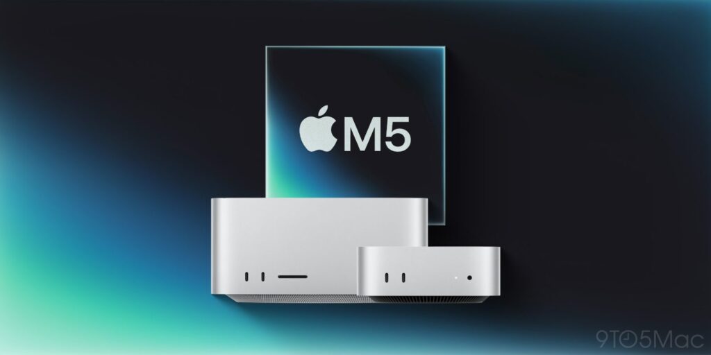 mac studio mini m5 Dfqe1Y