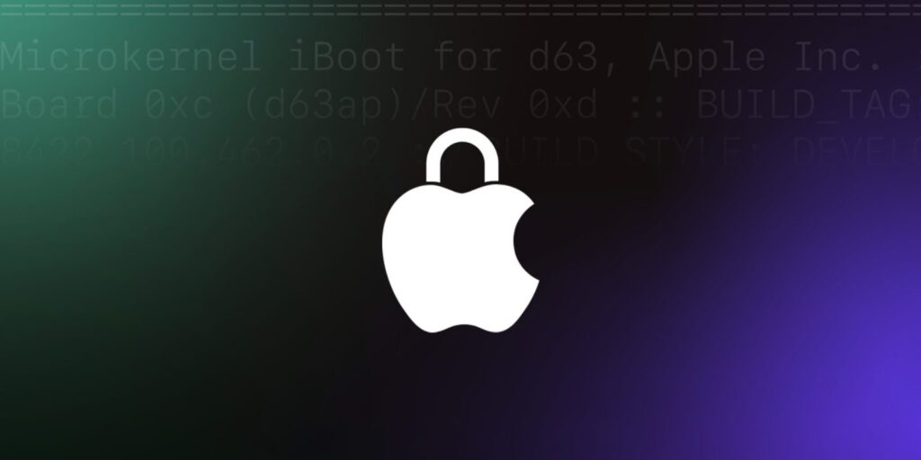macOS exploit e27mko