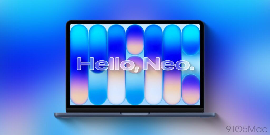 macbook neo hello indigo eunr7B
