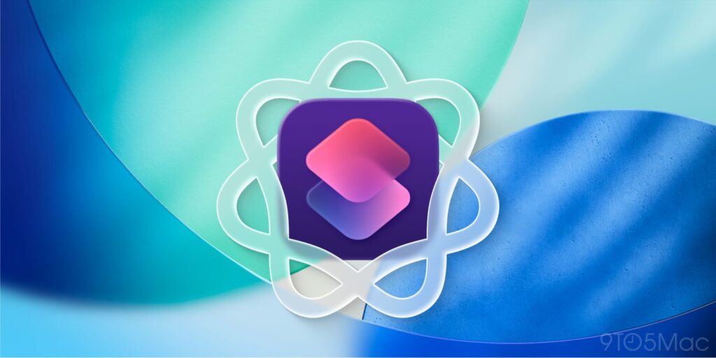 shortcuts apple intelligence ios 26 GUzasW