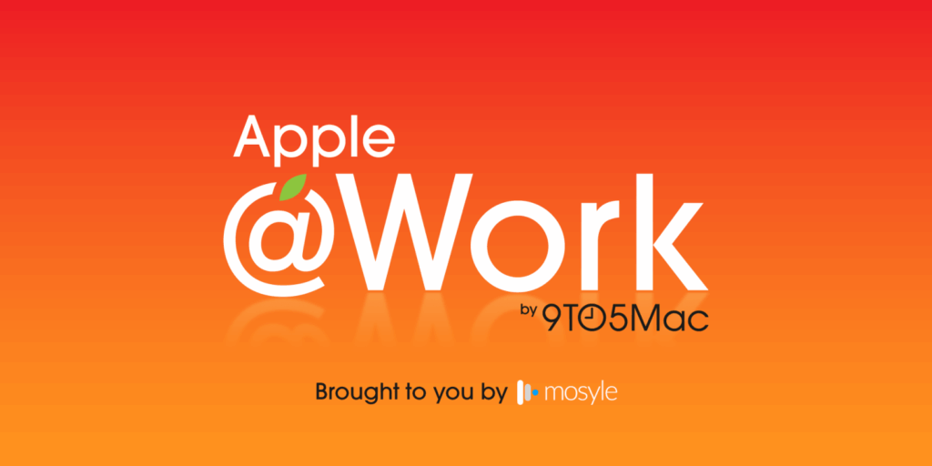 Apple At Work FI eHFNAi
