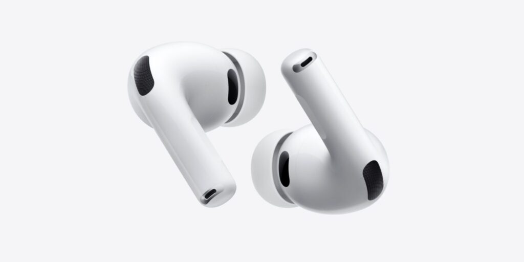 airpods pro 3 upside down p5s01X