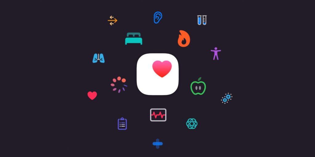 apple health features mH2oAx