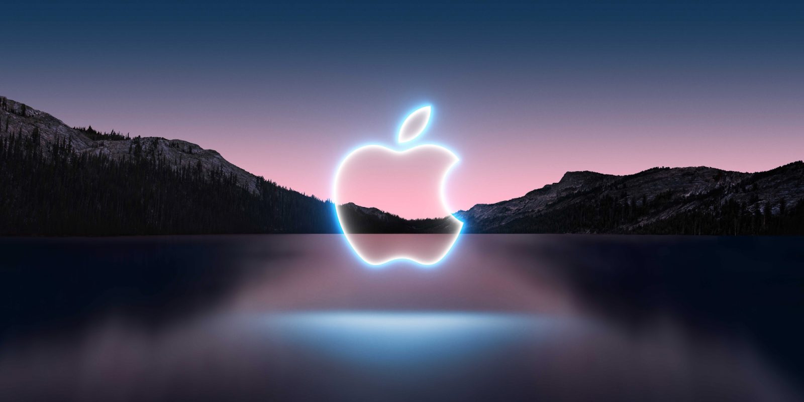apple logo glow YYaOv4