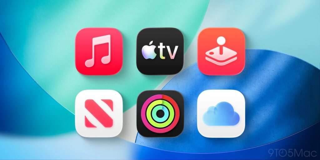 apple one premier blue s43TAx