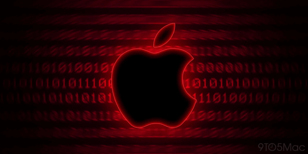 apple security malware virus code 9to5mac IR8IfN