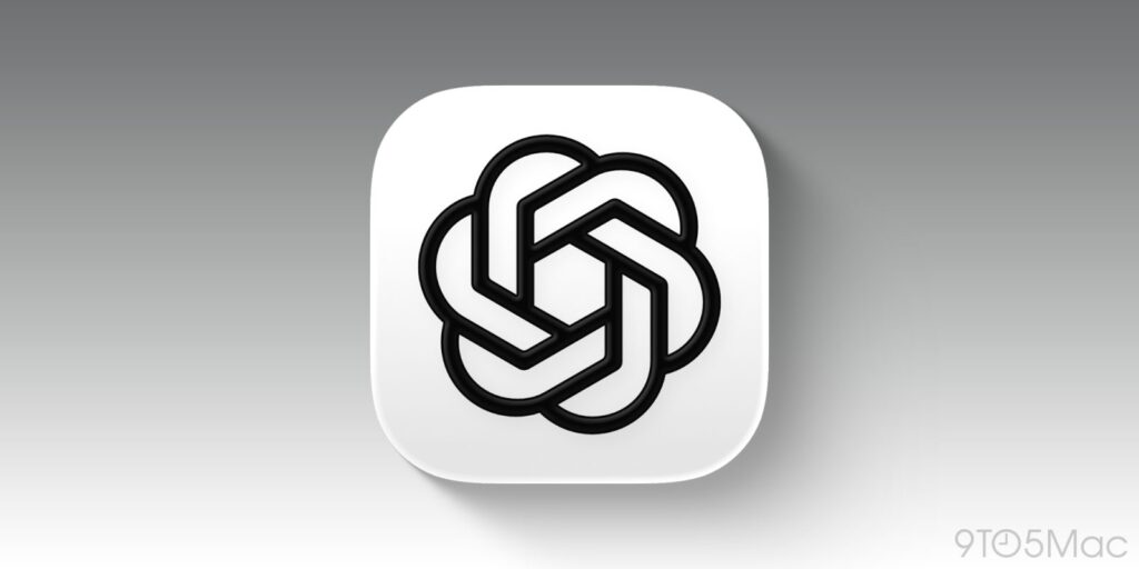 chatgpt app icon light PGTRJZ