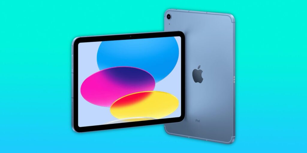iPad 11 A16 v1 Nr5zh5