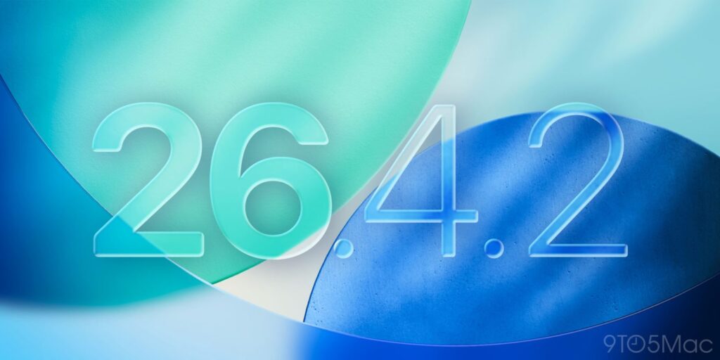 ios 26 4 2 lg GJiVEk