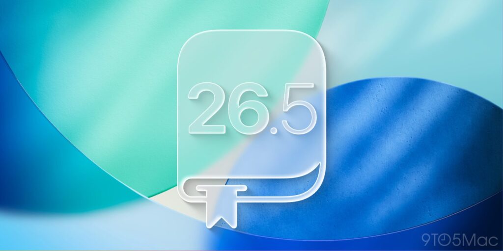 ios 26.5 guide uIBeJ7