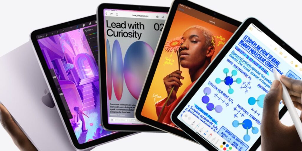 ipad mini 7 lineup DnxzBM