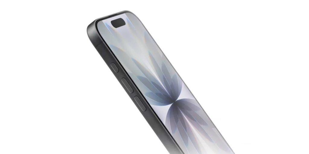 iphone 17 black H3EYmd