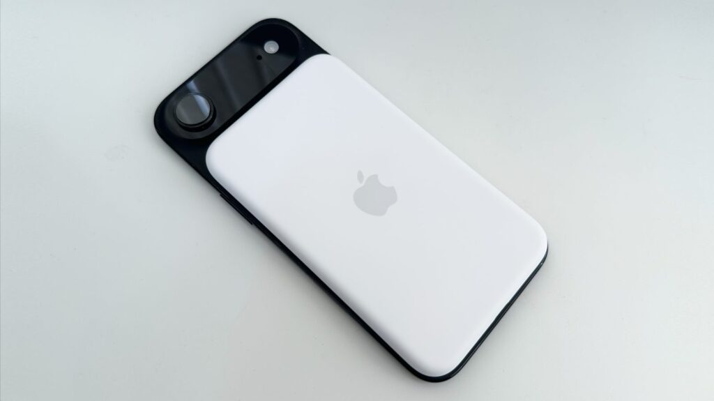 iphone air apple magsafe battery RBnQ7E