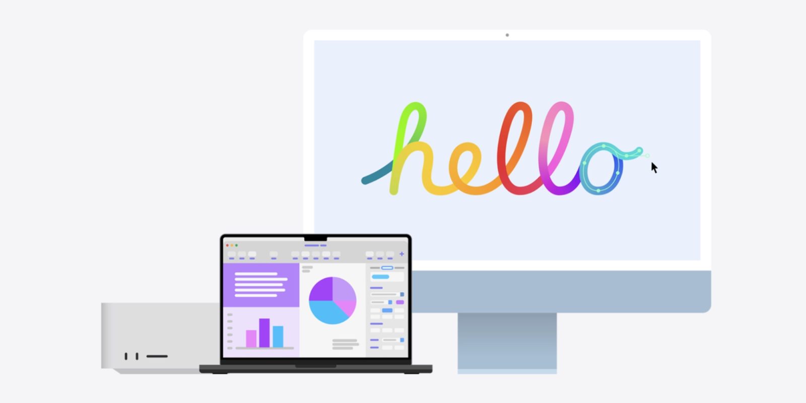 mac lineup devices apple hello 6TAOQY