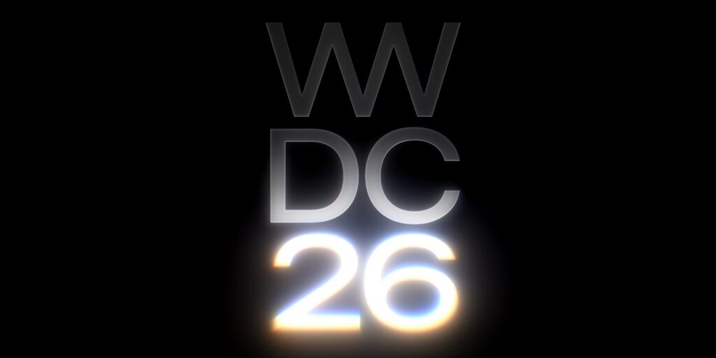 new siri ui wwdc 26 iCc600