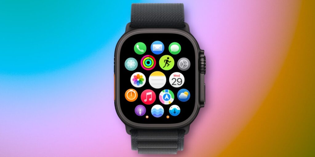 watchos 26 home screen apps notes c27E6q