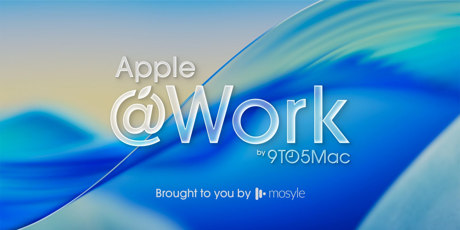 Apple at Work Liquid Glass light 4svQfi