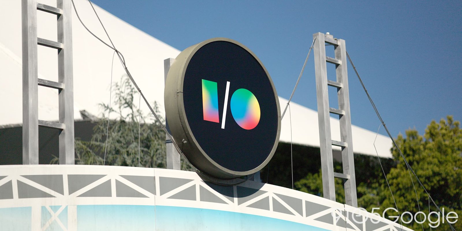 Google IO 2026 Main Sign u0csfO