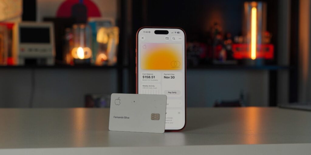 apple card iphone titanium TBmABW